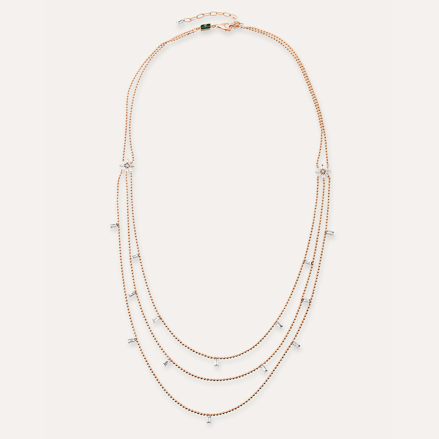 Enderin Jewellery & Luxury KOLYE