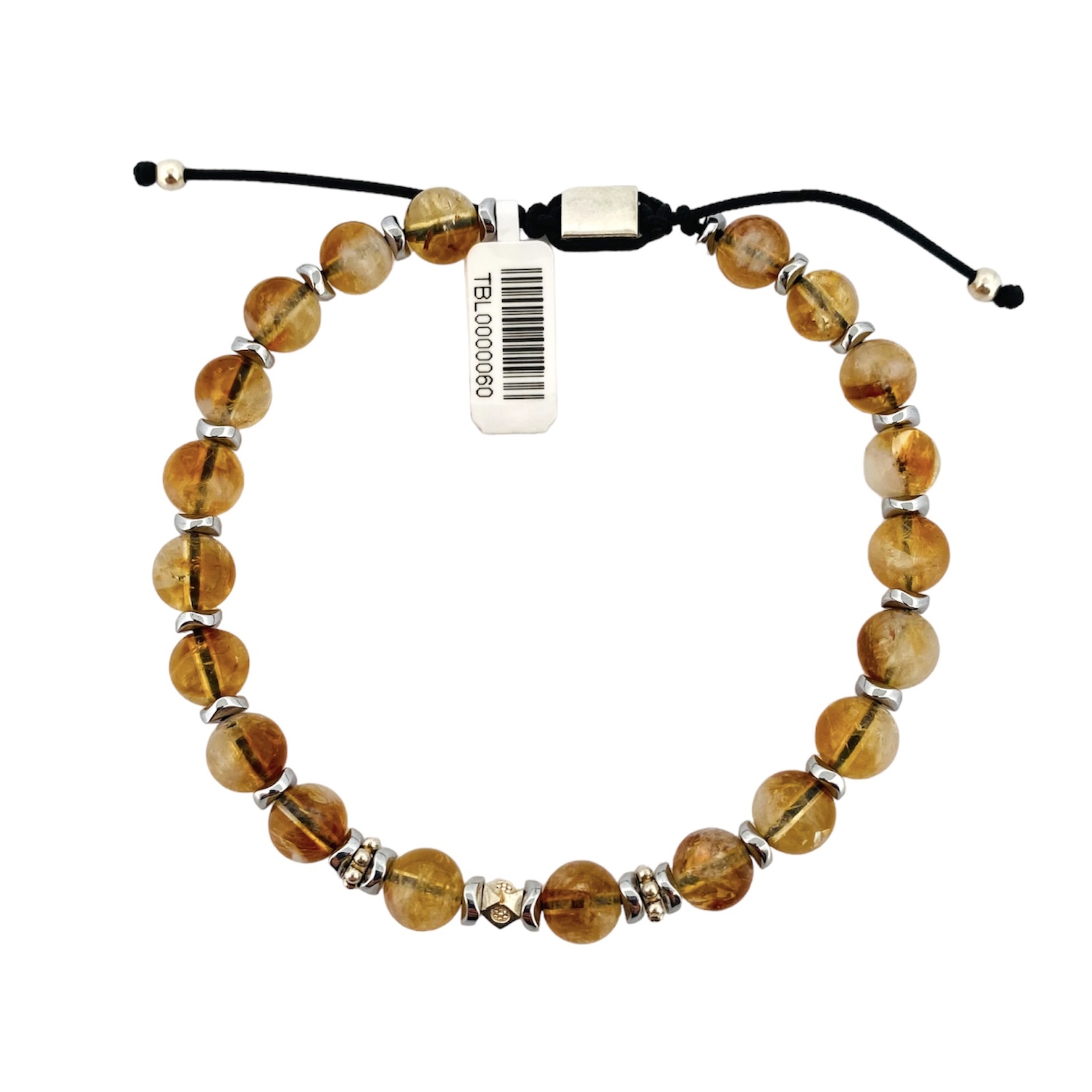 Enderin Jewellery & Luxury SİTRİN