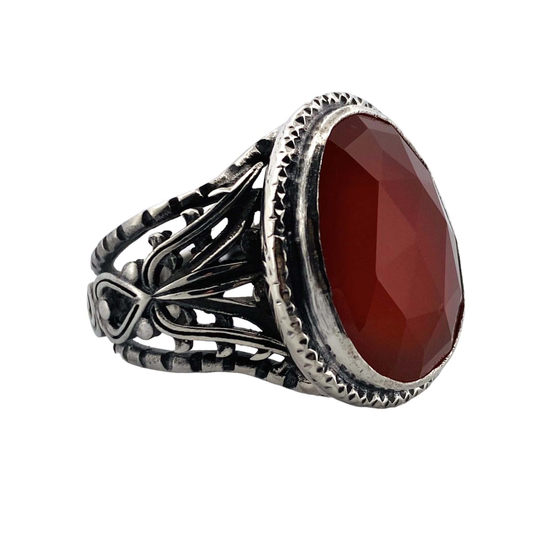 Enderin Jewellery & Luxury AKİK