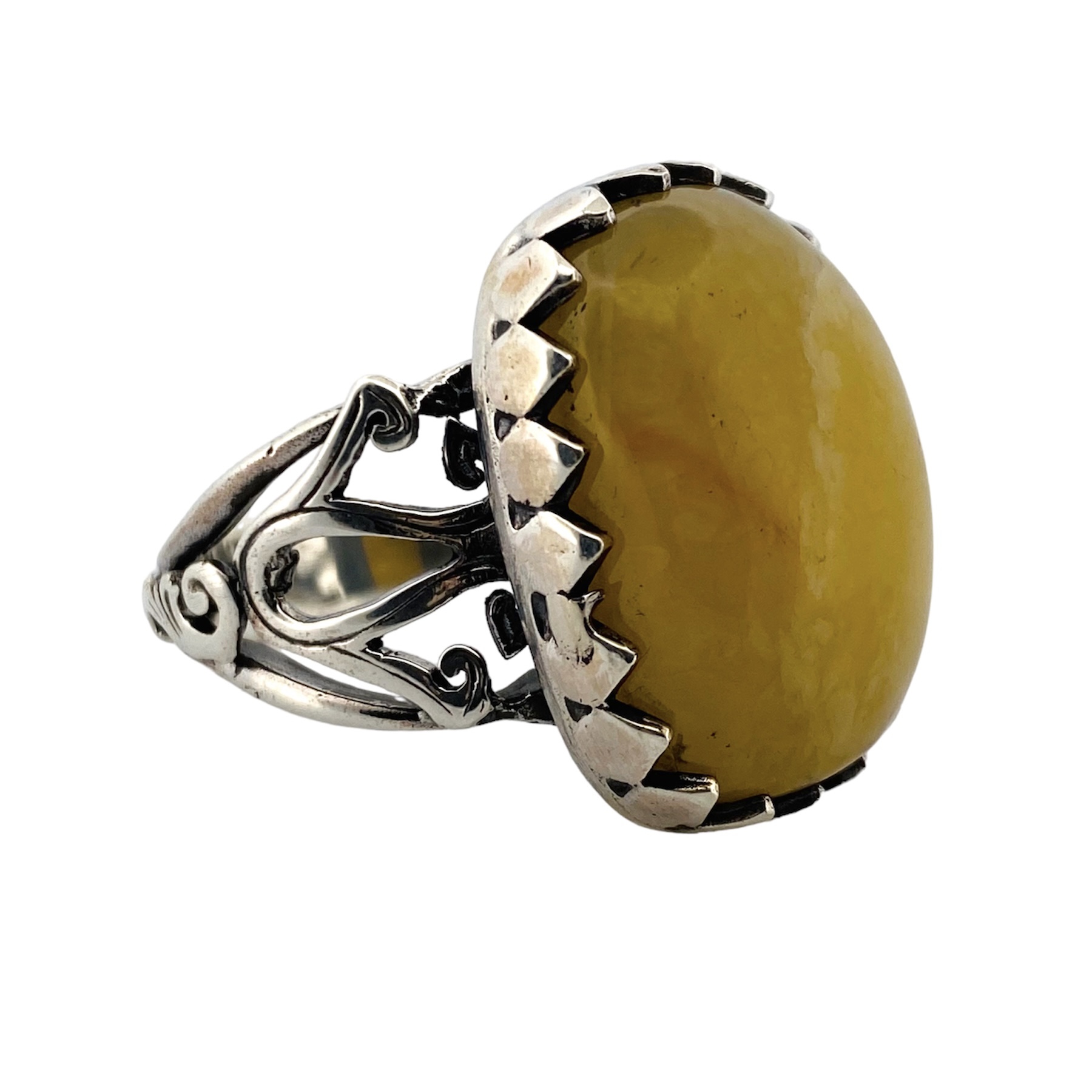 Enderin Jewellery & Luxury KEHRİBAR
