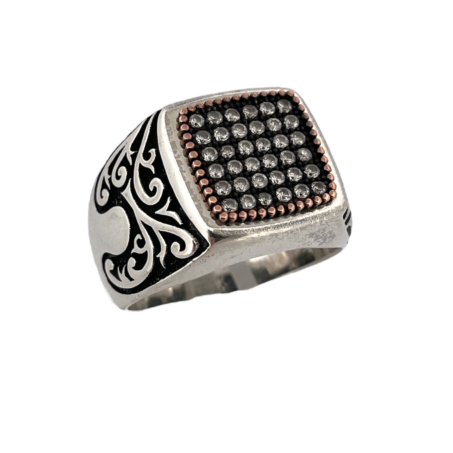 Enderin Jewellery & Luxury ZİRKON