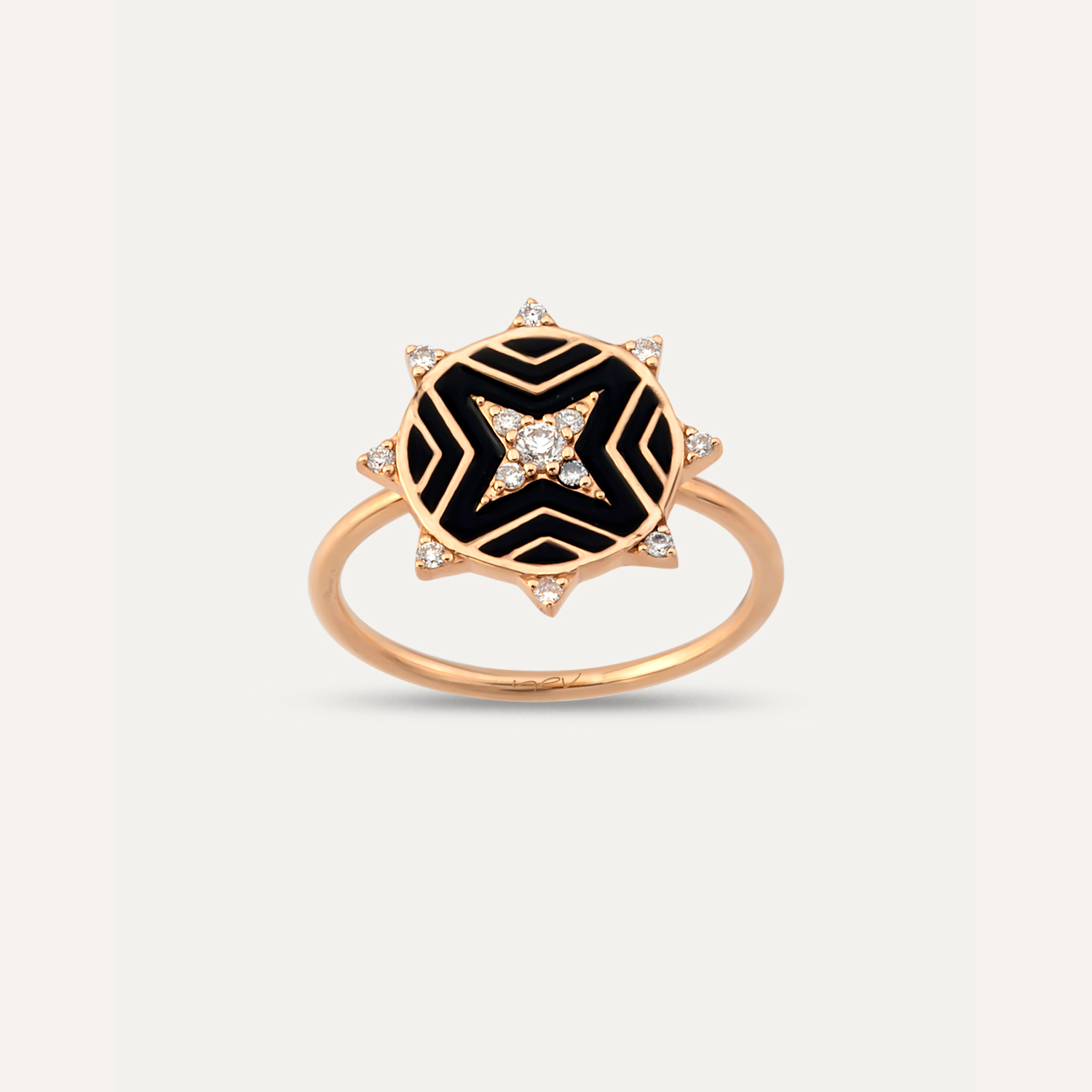 Enderin Jewellery & Luxury YÜZÜK