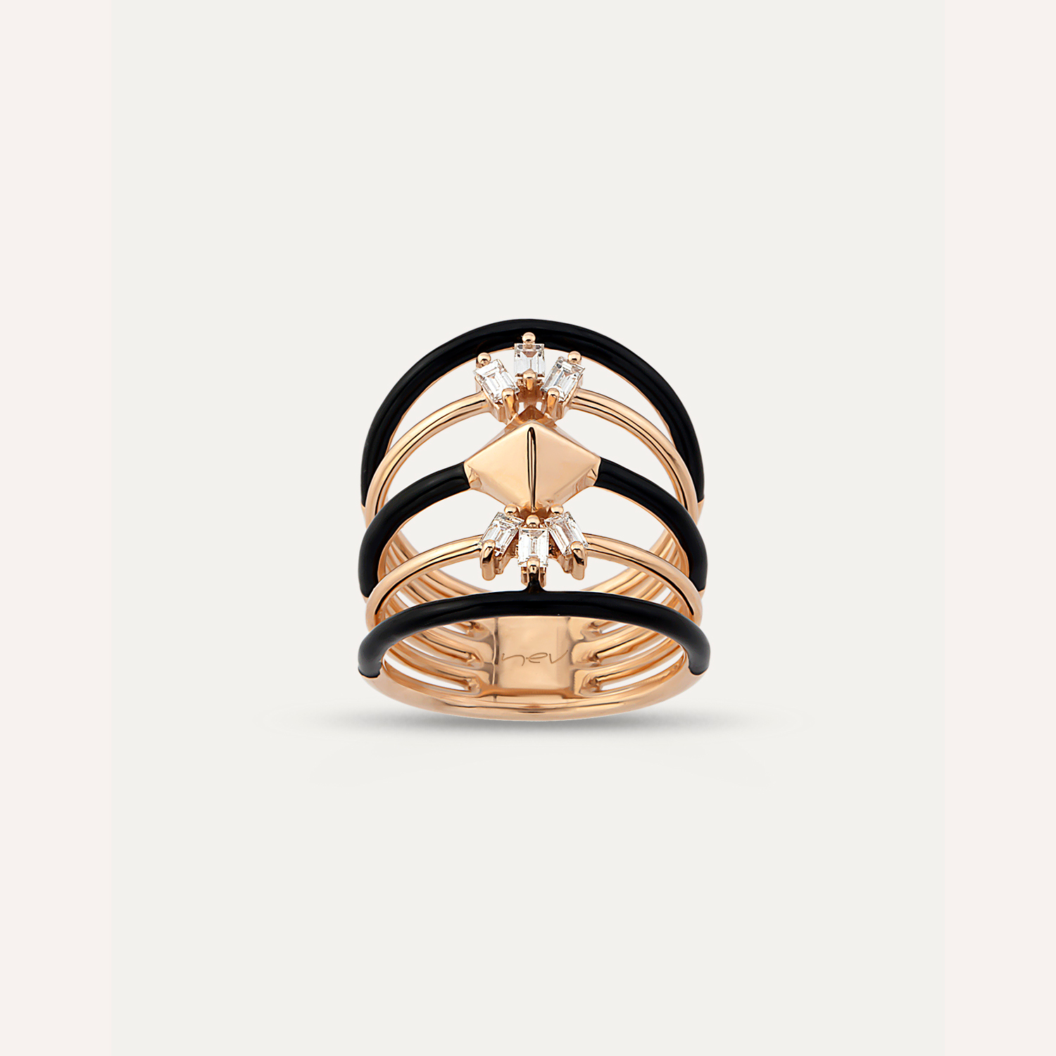 Enderin Jewellery & Luxury YÜZÜK