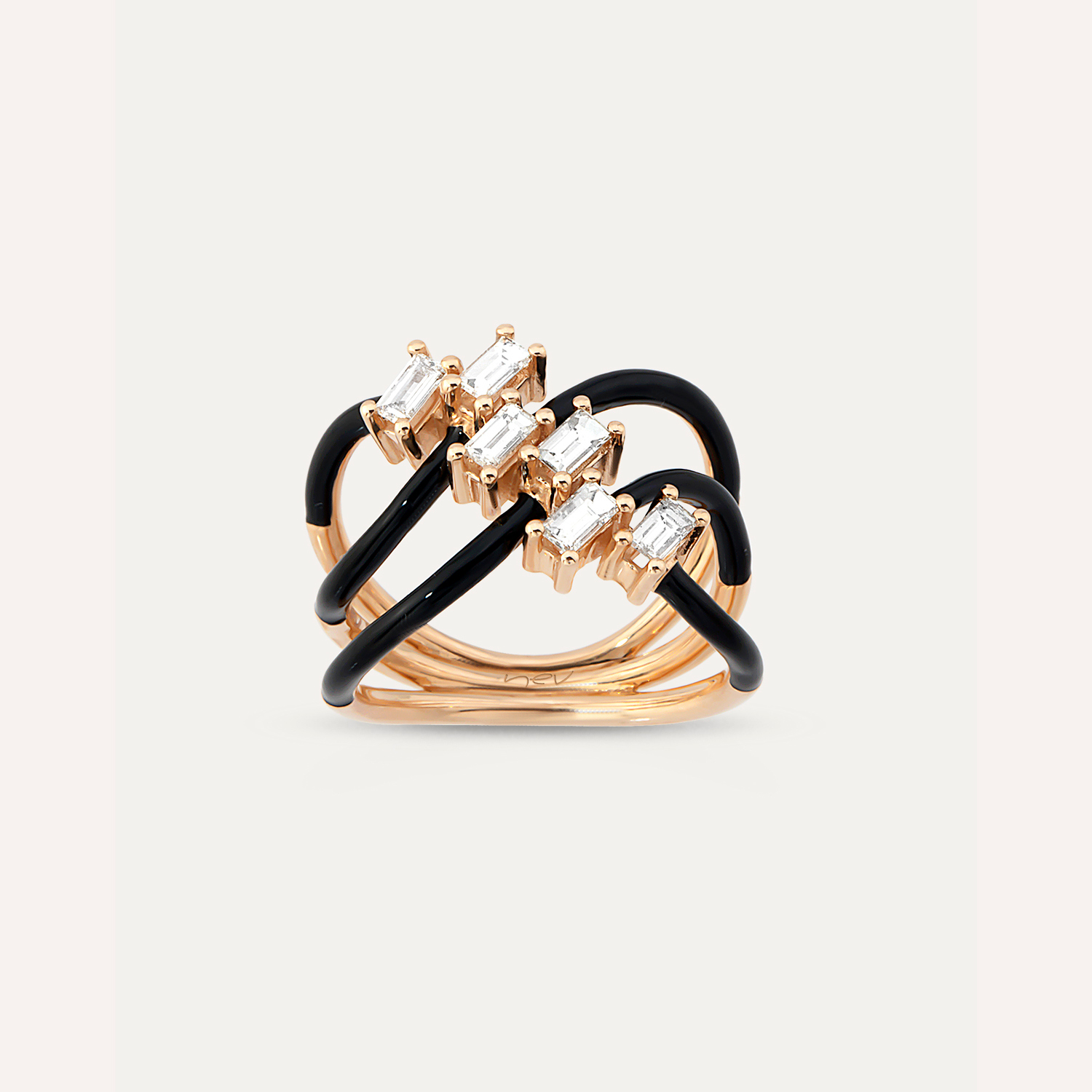 Enderin Jewellery & Luxury YÜZÜK