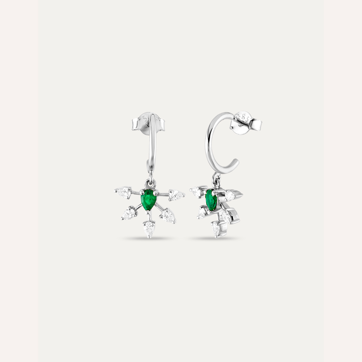 Enderin Jewellery & Luxury KÜPE