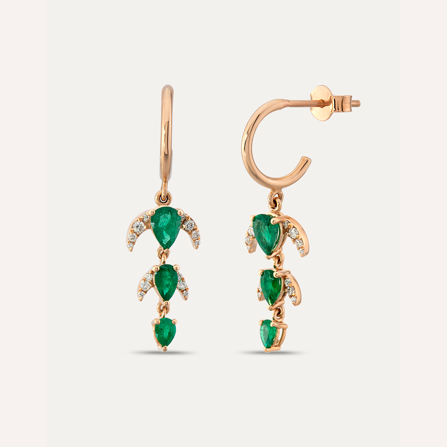 Enderin Jewellery & Luxury KÜPE