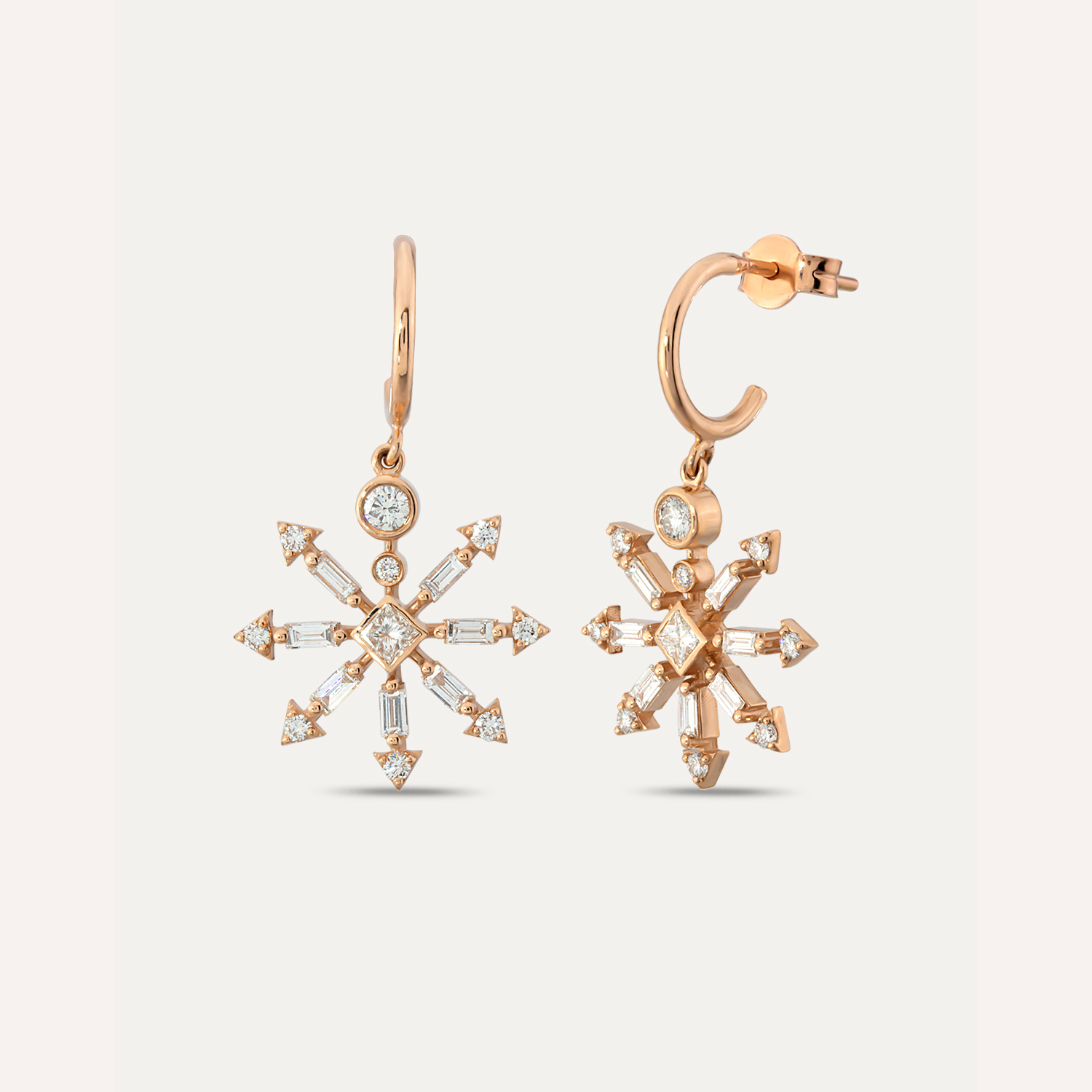 Enderin Jewellery & Luxury KÜPE