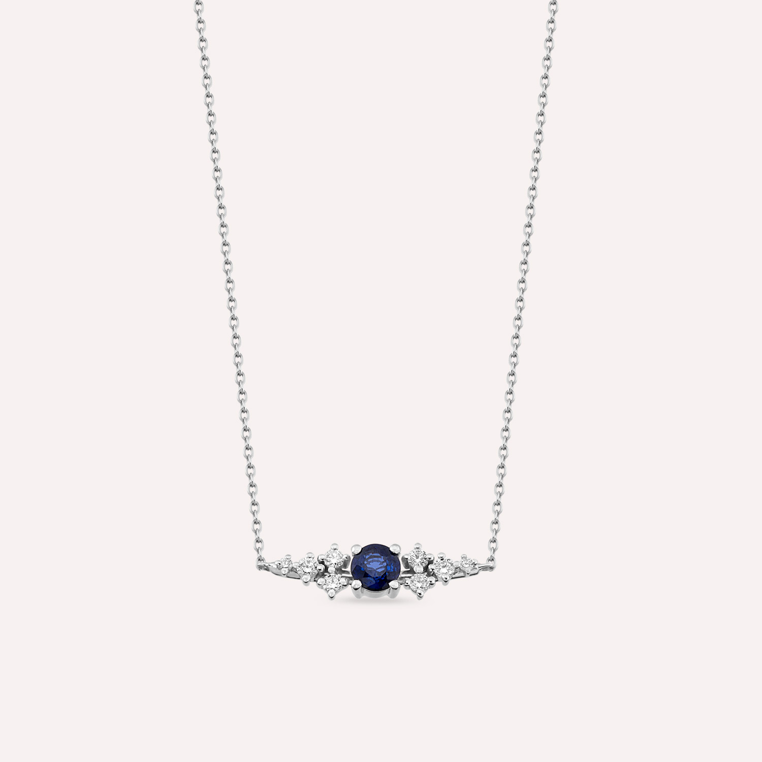 Enderin Jewellery & Luxury KOLYE