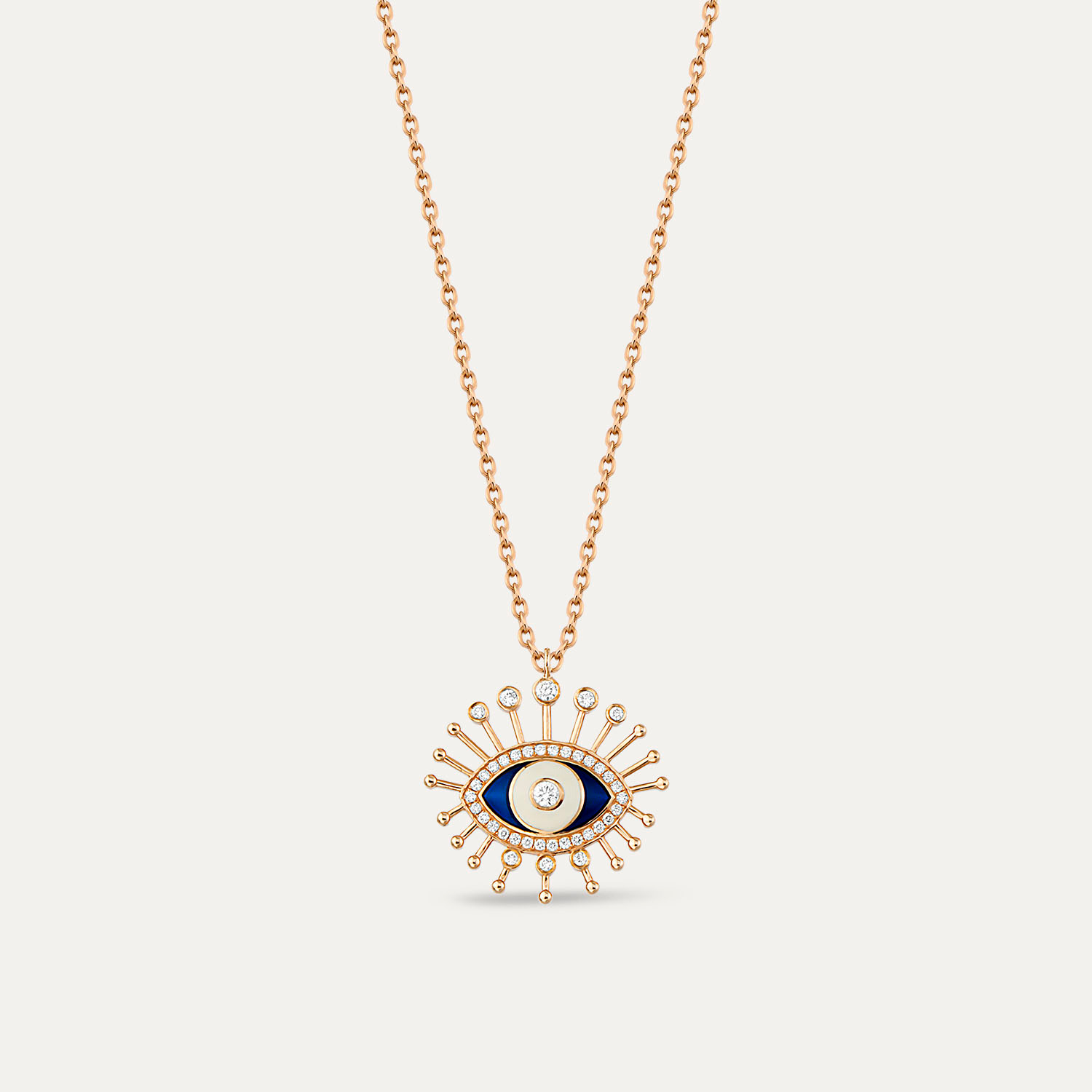 Enderin Jewellery & Luxury KOLYE
