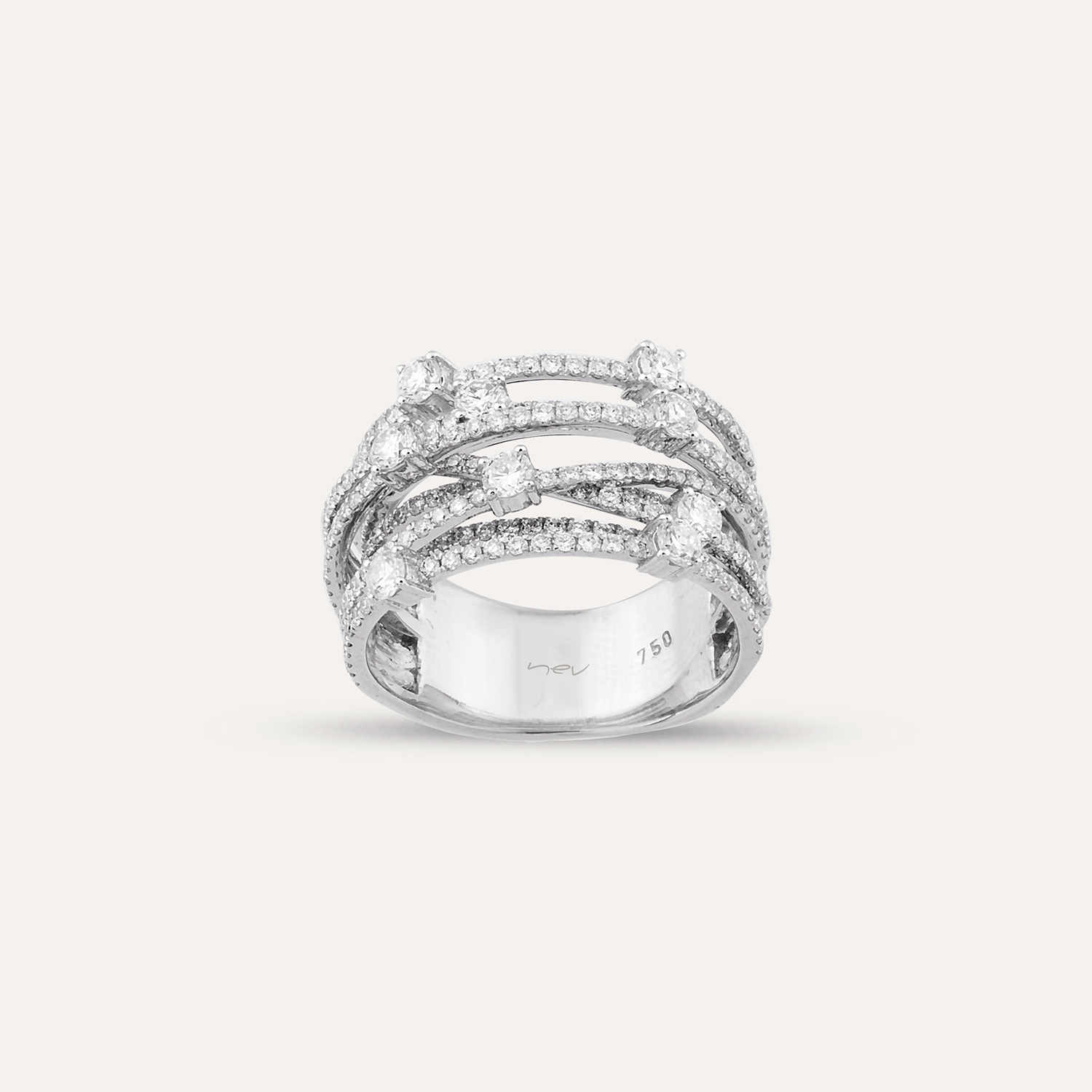 Enderin Jewellery & Luxury YÜZÜK