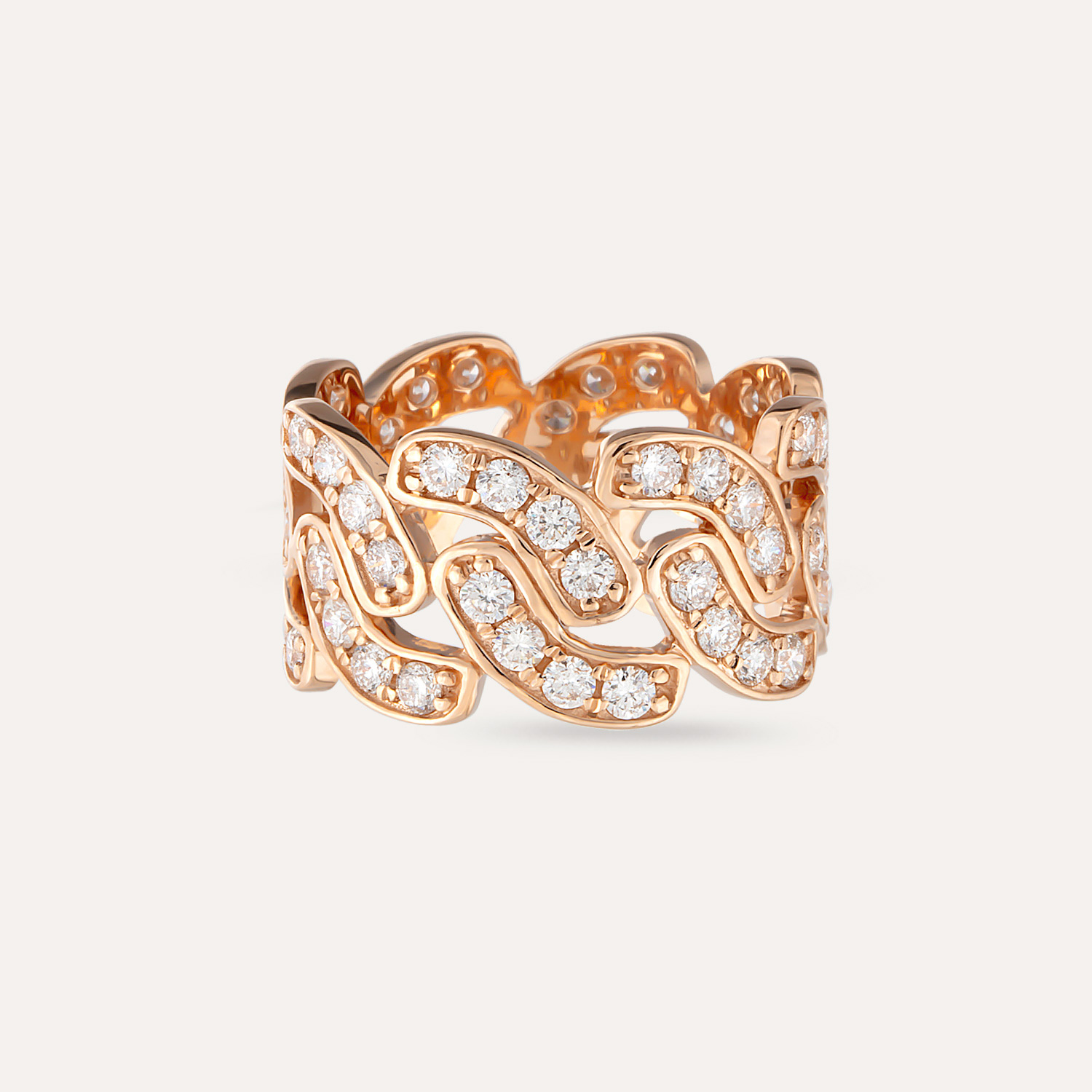 Enderin Jewellery & Luxury YÜZÜK