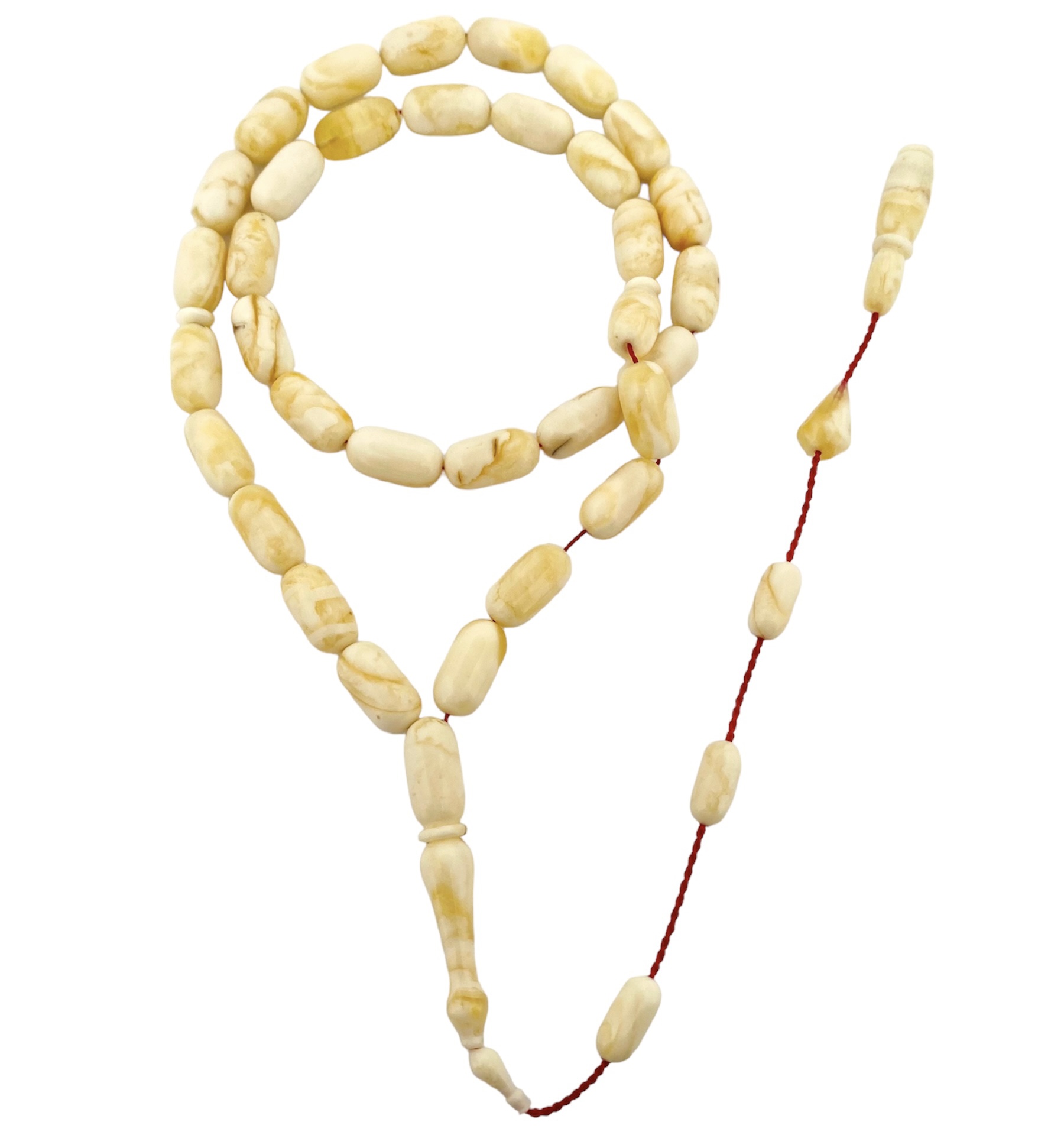 Enderin Jewellery & Luxury KEHRİBAR